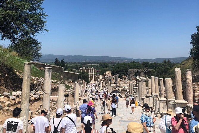 Skip The Line - Ephesus and Virgin Mary Tour - Meryemana (Virgin Mary’s House): A Different Kind of Calm