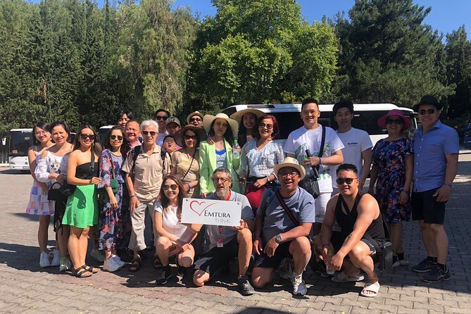 Skip The Line - Ephesus and Virgin Mary Tour - Price and Ticket Reality: What the $43 Really Covers