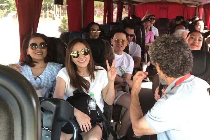 Skip The Line - Ephesus and Virgin Mary Tour - Who Should Book This Tour (and Who Might Want a Different Plan)