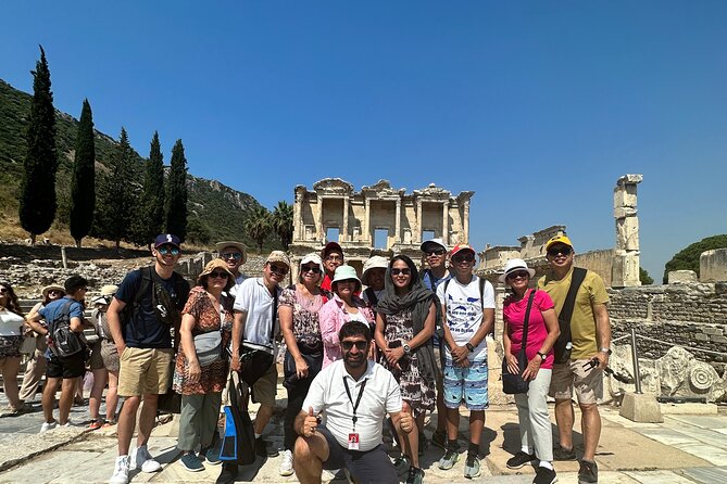 Skip The Line: Full Day Explore Ephesus with Lunch - Price and what you’re really paying for