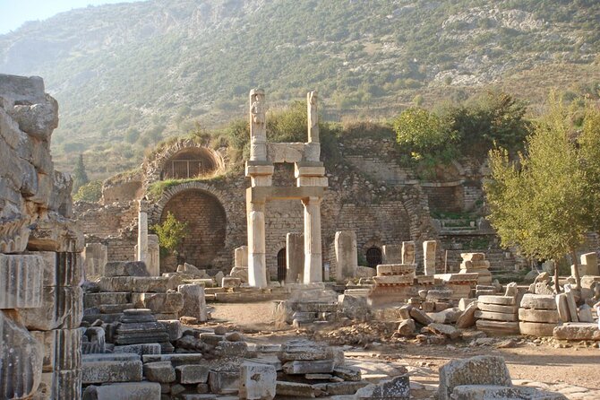 Skip The Line: Full Day Explore Ephesus with Lunch - Your guide experience: what you should expect in real life