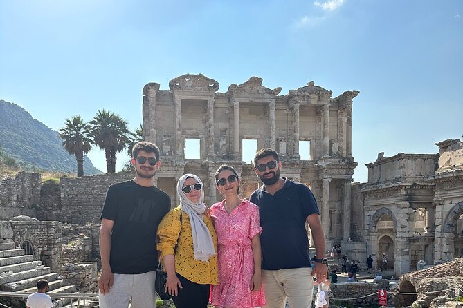 Skip The Line: Full Day Explore Ephesus with Lunch - Stop 1: Meryemana (Mary’s House) and why it matters