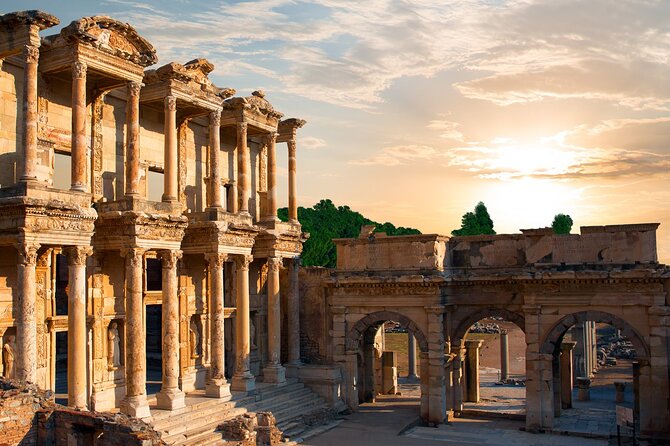 Skip The Line: Private Best of Ephesus Tour with Lunch - Price and Logistics: What $39 Really Buys