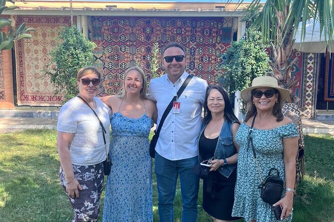 SKIP THE LINE: Private EPHESUS TOUR for CRUISERS English/Spanish - Lunch in Turkey: fuel that keeps the day from falling apart