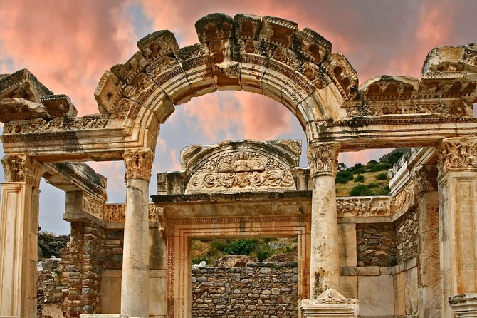 SKIP THE LINE - Private Guided Ephesus Tour - Private Guide + Up to 6 People: Why the Pace Feels Right