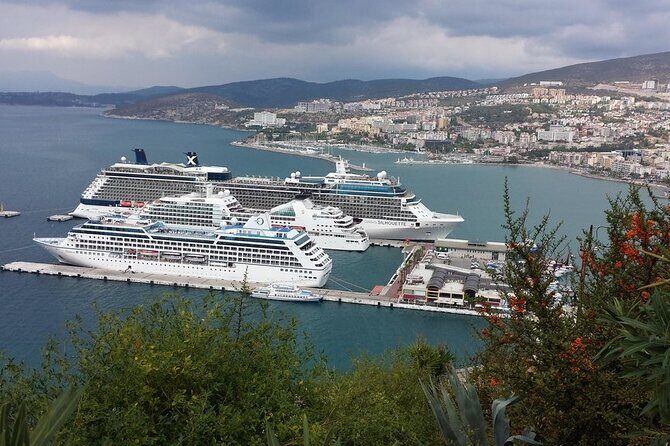 Tailor-made Private Ephesus Tour from Kusadasi Port - Meryemana (Virgin Mary’s House): A Hill Stop That Changes the Mood
