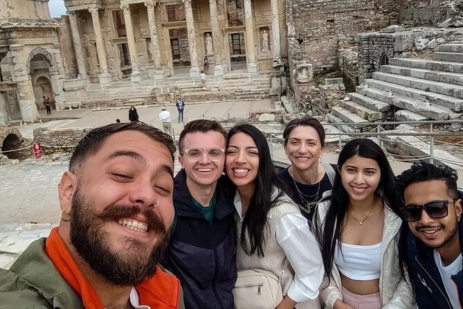 Traveler's choice: Ephesus, Mary House Tour WITH TICKETS+LUNCH - Tickets, Lunch, and the Real Cost of Entry Fees
